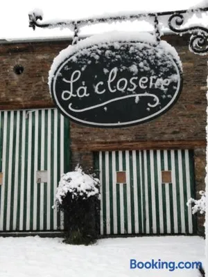 Image of LA CLOSERIE