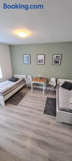Image of Apartment/Wohnung Netflix+Prime