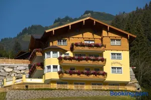 Image of Appartement Alpenstern
