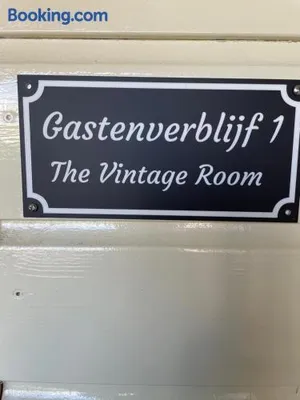 Image of Sandra’s Gastenverblijf
