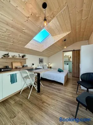 Image of Sous le saule