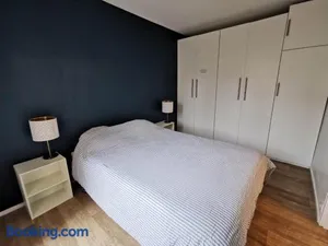 Image of Appartement proche Disneyland & Paris - 20 minutes - proche gare RER