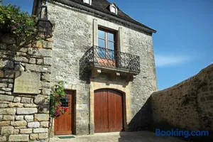 Image of La Cafourche