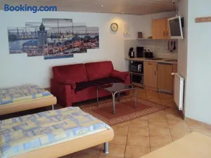 Image of Appartement Jork Altes Land bei Hamburg direkt an der Elbe