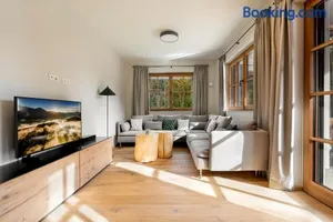 Image of Garten Suite Kirchberg by Alpine Host Helpers