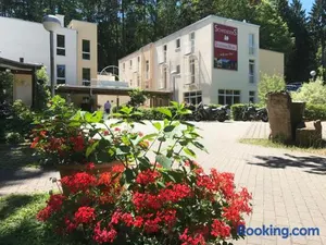 Image of Schroeders Stadtwaldhotel