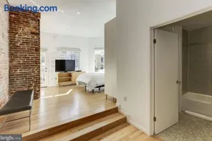 Image of Lofty DC Sanctuary