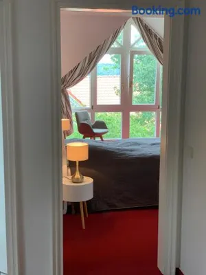 Image of Familiensuite in Villa