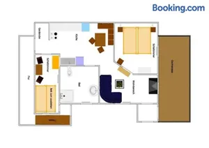Image of Ferienwohnung-Ihle Olbernhau