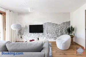 Image of Résidence Ariondaz Campanule - Spacieux appartement vue Vallée MAE-6814