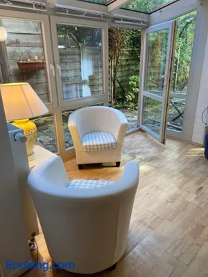 Image of Einliegerwohnung mit Wintergarten (EG)