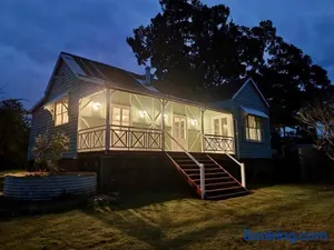 Image of The Cottage Farm Stay - Grandchester