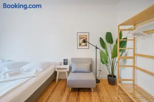 Image of charming living - Parking - MA - PFALZ - A61