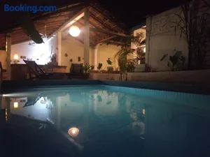 Image of Manoha Villa