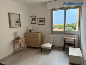 Image of Très bel appartement centre-ville pour 4 personnes