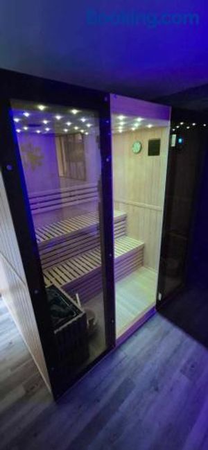 Image of Bien-être, remise en forme et sauna privatif