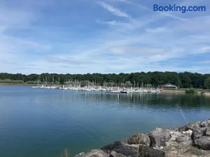 Image of Le Nichoir Lac du Der
