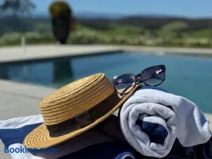 Image of Wake Up to Stunning Views - Luxury Country Escape by Scotch Hill Truffle Farm