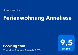 Image of Ferienwohnung Anneliese