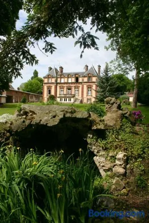 Image of Le Beauvaisis