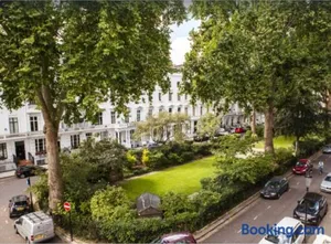 Image of KNIGHTSBRIDGE early AM check-in often possible -Next2 HARRODS 3 BEDROOMS-2Baths