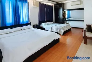 Image of RedDoorz @ Nena's Hotel Dagupan City
