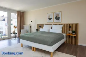 Image of 80qm Luxuriöse Designerwohnung im Herzen Bochums