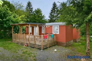 Image of KNAUS Campingpark Walkenried