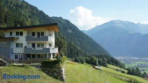 Image of Bergblick