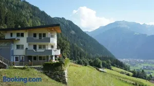 Image of Bergblick