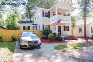 Image of Elegant Charleston Style Home