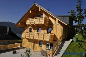 Image of Ferienwohnungen Holzidylle