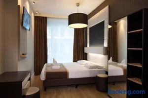 Image of Hotel Mosaic City Centre