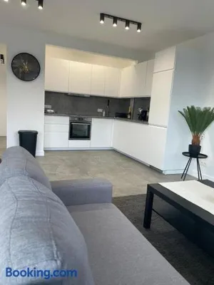 Image of Splendide appartement neuf à Zaventem airport