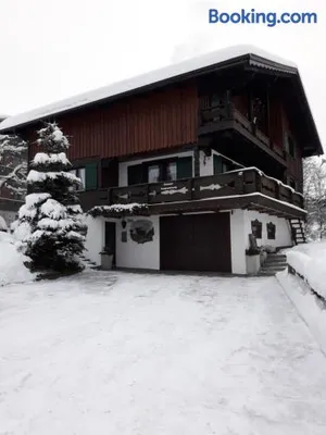 Image of Apartment Jaegerhaus