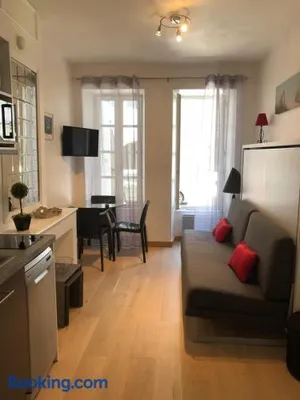 Image of Studio des Trois Ilets
