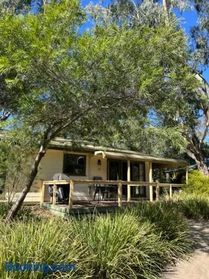 Image of River Frontage Unit Moama