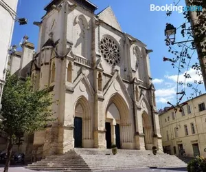 Image of Appartement le St Roch