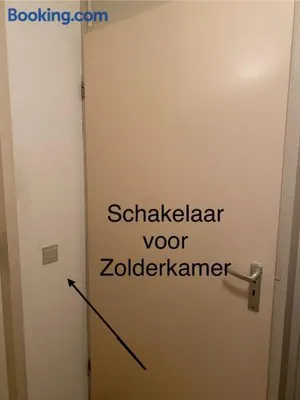 Image of Room in Oss