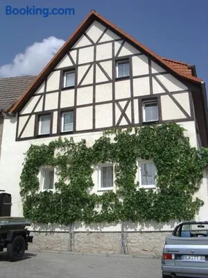 Image of Pension Zum Fäßchen