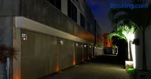Image of Nexos Motel Piedade - Adults Only