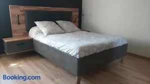 Image of Chambre avec petit-déjeuner #2