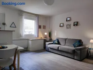 Image of Studio Harmony - Zen et Confort - Hypercentre