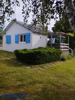 Image of Chalet gîte des hauts moriers