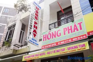 Image of Hồng Phát Hostel