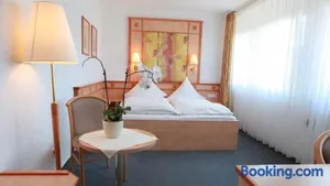 Image of Hotel Wetterau - Self-Check-In