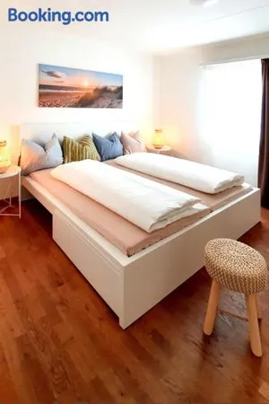 Image of Bright and modern apartment in the heart of Altstätten