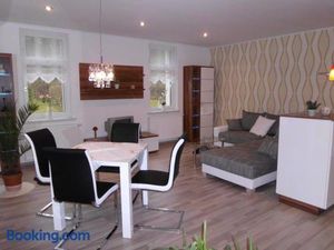 Image of Apartment Leucht