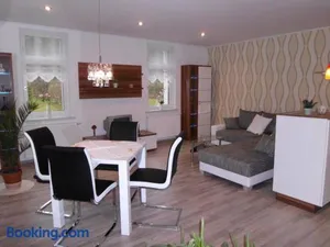 Image of Apartment Leucht