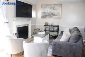 Image of Cozy French Style Villa- 3 Bed-Casino-Pools-Jacuzzi